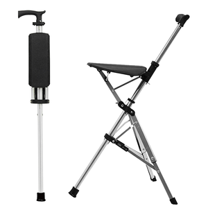 Silla de muleta