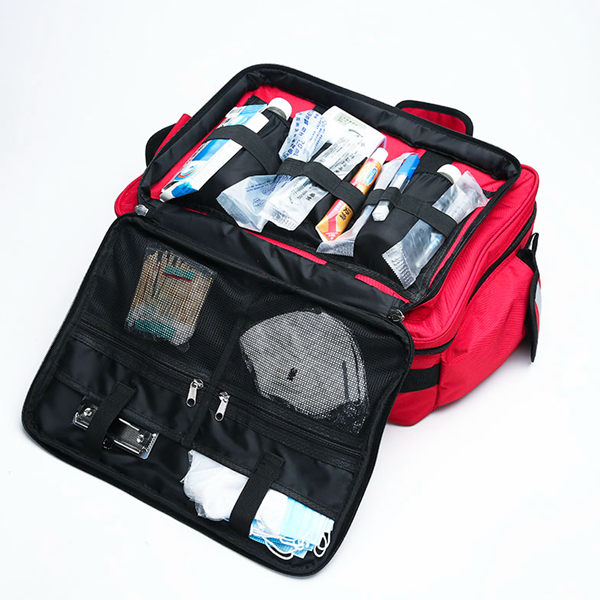 Rescate Medical Gear Bag Bld06