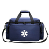 Bolsa de trauma de primeros auxilios FAK12