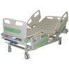 Cama de hospital para pacientes de 3 funciones manual