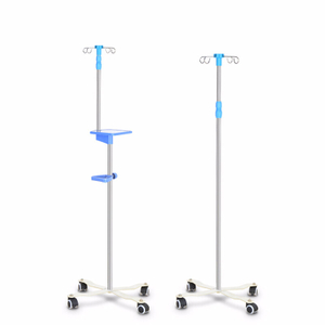 Soporte intravenoso DW-15A