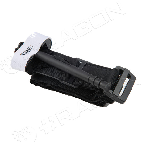 Torniquete de nylon (barra de nylon)