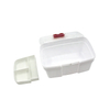 PP Plastic Home Use First Aid Box