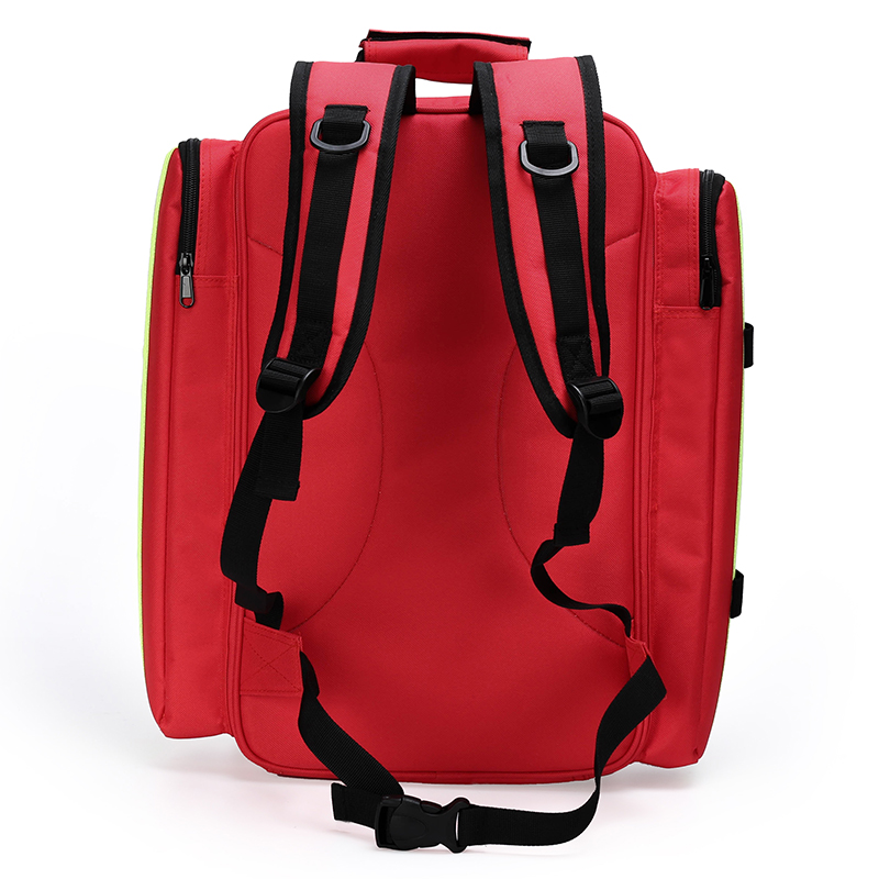Bag Bag Parademic First Aid Bag Bld14