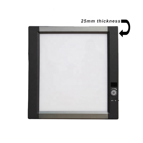 Caja de vista de película de rayos X LED (1B)