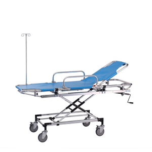 Cama de emergencia DW-ST010