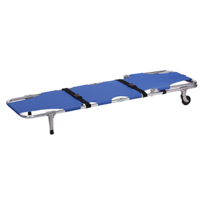 Cortillera plegable de ángulo ajustable
