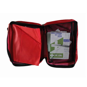 Homecare First Aid Kit Bag M08-Y026