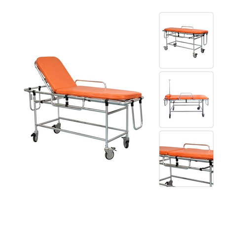Cama de emergencia DW-D106