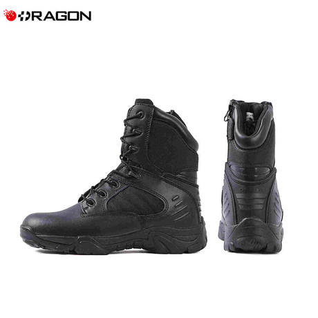 Botas de combate