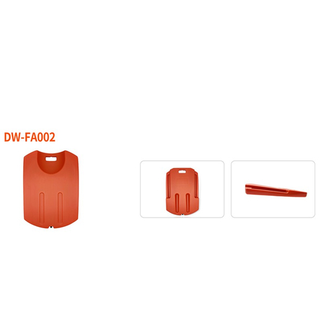 PE CPR Board DW-FA002